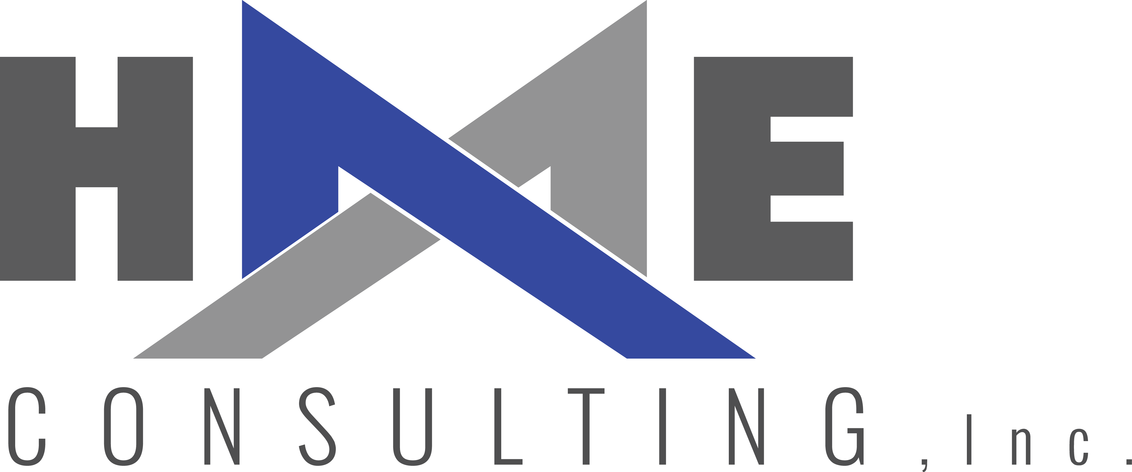 HME Consulting Inc