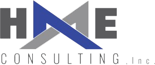 HME Consulting Inc Logo